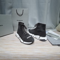 $96.00 USD Balenciaga Boots For Women #1267399