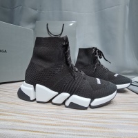 $96.00 USD Balenciaga Boots For Women #1267399