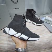 $96.00 USD Balenciaga Boots For Women #1267399