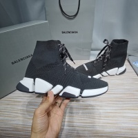 $96.00 USD Balenciaga Boots For Women #1267399