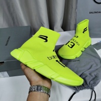 $76.00 USD Balenciaga Boots For Men #1267402