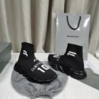 $76.00 USD Balenciaga Boots For Women #1267403