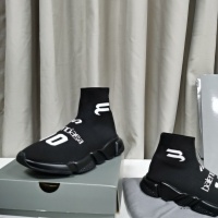 $76.00 USD Balenciaga Boots For Women #1267403