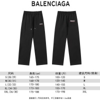 $48.00 USD Balenciaga Pants For Unisex #1267421