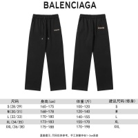 $48.00 USD Balenciaga Pants For Unisex #1267427