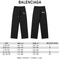 $48.00 USD Balenciaga Pants For Unisex #1267431