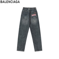 Balenciaga Jeans For Men #1267433