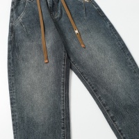 $52.00 USD Balenciaga Jeans For Men #1267433