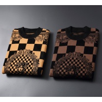 $48.00 USD Versace Sweaters Long Sleeved For Men #1267441