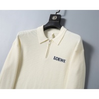 $52.00 USD LOEWE Sweaters Long Sleeved For Men #1267454