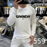 $48.00 USD Givenchy Hoodies Long Sleeved For Men #1267530