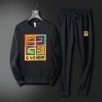 Givenchy Tracksuits Long Sleeved For Men #1267549