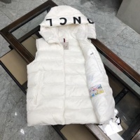 $112.00 USD Moncler Down Feather Coat Sleeveless For Unisex #1267562