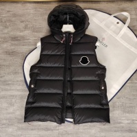 $112.00 USD Moncler Down Feather Coat Sleeveless For Unisex #1267563