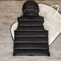 $112.00 USD Moncler Down Feather Coat Sleeveless For Unisex #1267563