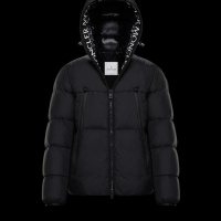 $150.00 USD Moncler Down Feather Coat Long Sleeved For Unisex #1267564