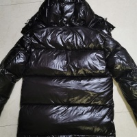 $150.00 USD Moncler Down Feather Coat Long Sleeved For Unisex #1267572