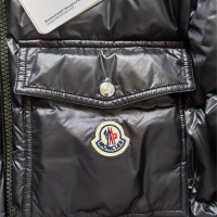 $160.00 USD Moncler Down Feather Coat Long Sleeved For Unisex #1267575