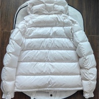 $160.00 USD Moncler Down Feather Coat Long Sleeved For Unisex #1267576