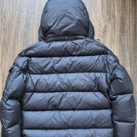 $160.00 USD Moncler Down Feather Coat Long Sleeved For Unisex #1267580