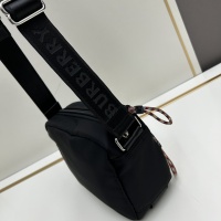 $88.00 USD Burberry AAA Quality Messenger Bags For Unisex #1267581