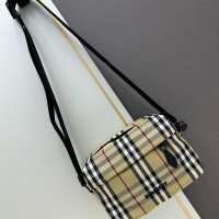 Burberry AAA Quality Messenger Bags For Unisex #1267582