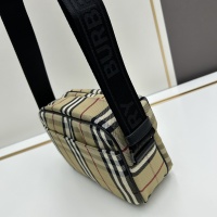 $88.00 USD Burberry AAA Quality Messenger Bags For Unisex #1267582