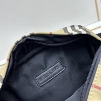 $88.00 USD Burberry AAA Quality Messenger Bags For Unisex #1267582