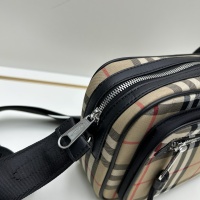 $88.00 USD Burberry AAA Quality Messenger Bags For Unisex #1267583