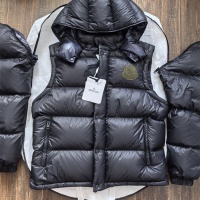 $192.00 USD Moncler Down Feather Coat Long Sleeved For Unisex #1267584