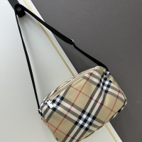 $98.00 USD Burberry AAA Quality Messenger Bags For Unisex #1267586