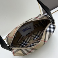 $98.00 USD Burberry AAA Quality Messenger Bags For Unisex #1267586