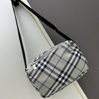 $98.00 USD Burberry AAA Quality Messenger Bags For Unisex #1267587