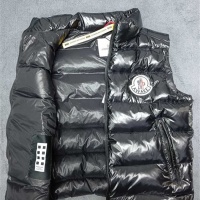 $112.00 USD Moncler Down Feather Coat Sleeveless For Unisex #1267592