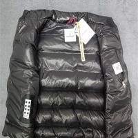 $112.00 USD Moncler Down Feather Coat Sleeveless For Unisex #1267592