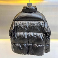 $192.00 USD Moncler Down Feather Coat Long Sleeved For Unisex #1267595