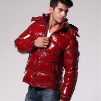 $108.00 USD Moncler Down Feather Coat Long Sleeved For Unisex #1267603