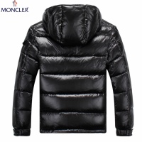 $108.00 USD Moncler Down Feather Coat Long Sleeved For Unisex #1267604