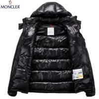 $108.00 USD Moncler Down Feather Coat Long Sleeved For Unisex #1267604