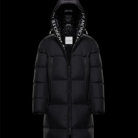 Moncler Down Feather Coat Long Sleeved For Unisex #1267606