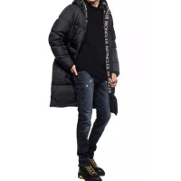 $182.00 USD Moncler Down Feather Coat Long Sleeved For Unisex #1267606