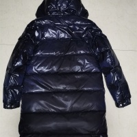 $182.00 USD Moncler Down Feather Coat Long Sleeved For Unisex #1267607