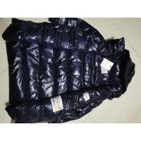 $182.00 USD Moncler Down Feather Coat Long Sleeved For Unisex #1267607