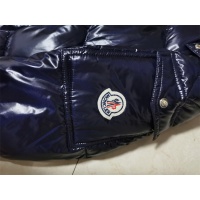 $182.00 USD Moncler Down Feather Coat Long Sleeved For Unisex #1267607