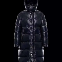 $182.00 USD Moncler Down Feather Coat Long Sleeved For Unisex #1267607