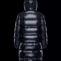 $182.00 USD Moncler Down Feather Coat Long Sleeved For Unisex #1267607