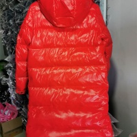 $182.00 USD Moncler Down Feather Coat Long Sleeved For Women #1267616