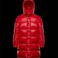 $182.00 USD Moncler Down Feather Coat Long Sleeved For Women #1267616