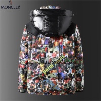 $160.00 USD Moncler Down Feather Coat Long Sleeved For Unisex #1267619