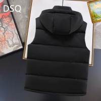 $56.00 USD Dsquared Jackets Sleeveless For Men #1267710